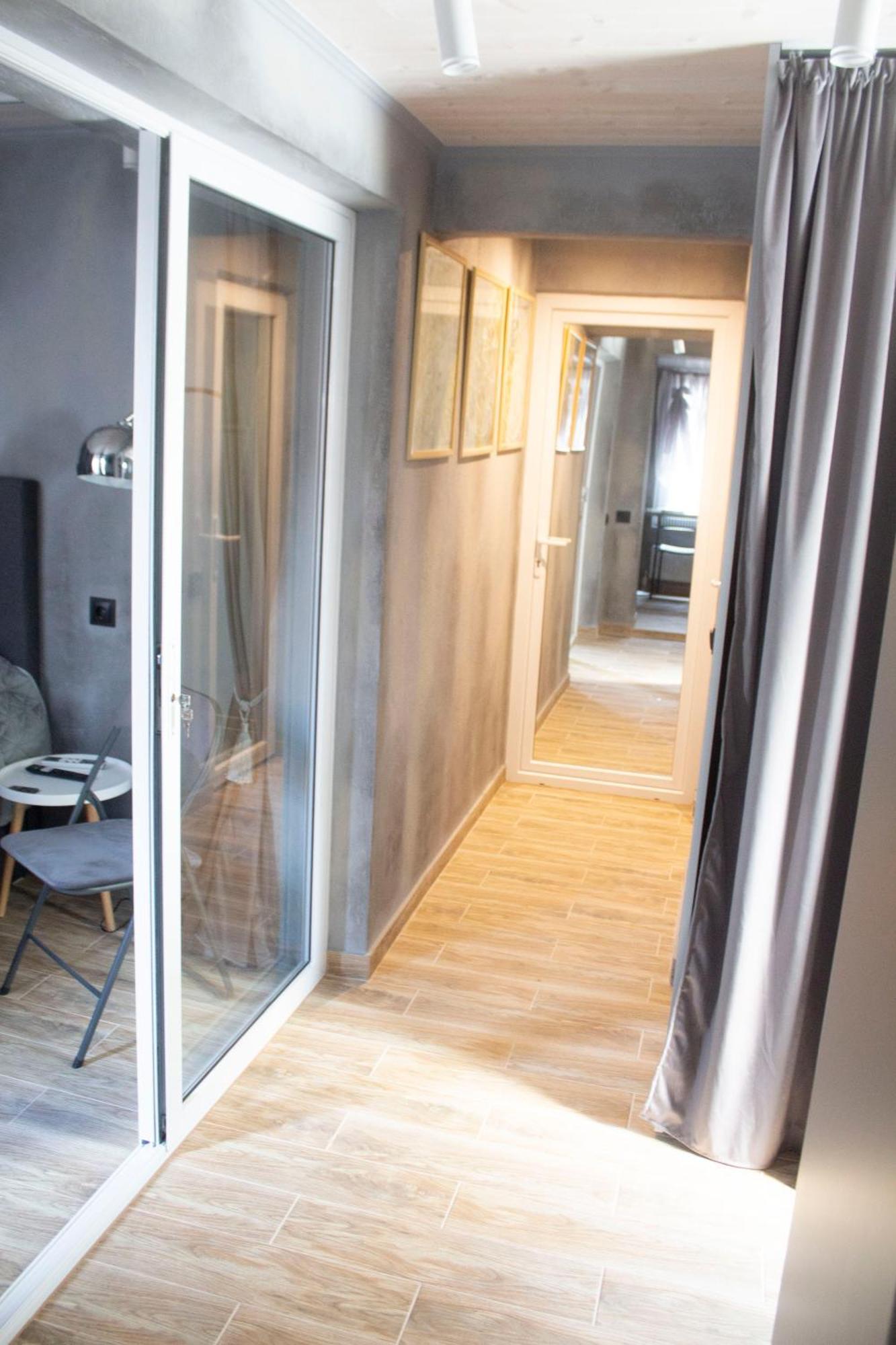 City Center Artmania Apartments Chisinau Exterior photo