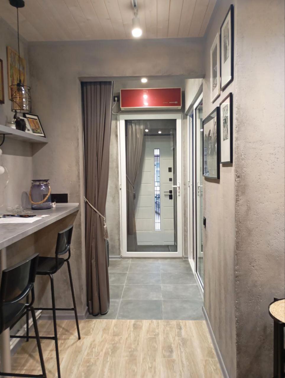 City Center Artmania Apartments Chisinau Exterior photo